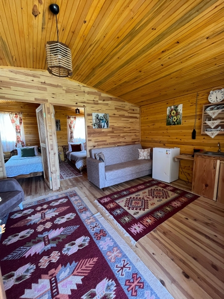 Afera Köy Evi